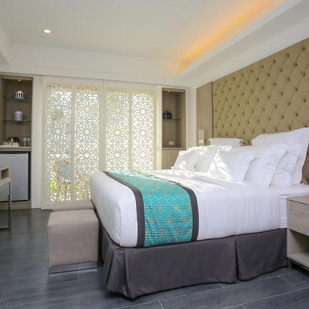 Andana Resort Đảo Guimaras Ngoại thất bức ảnh