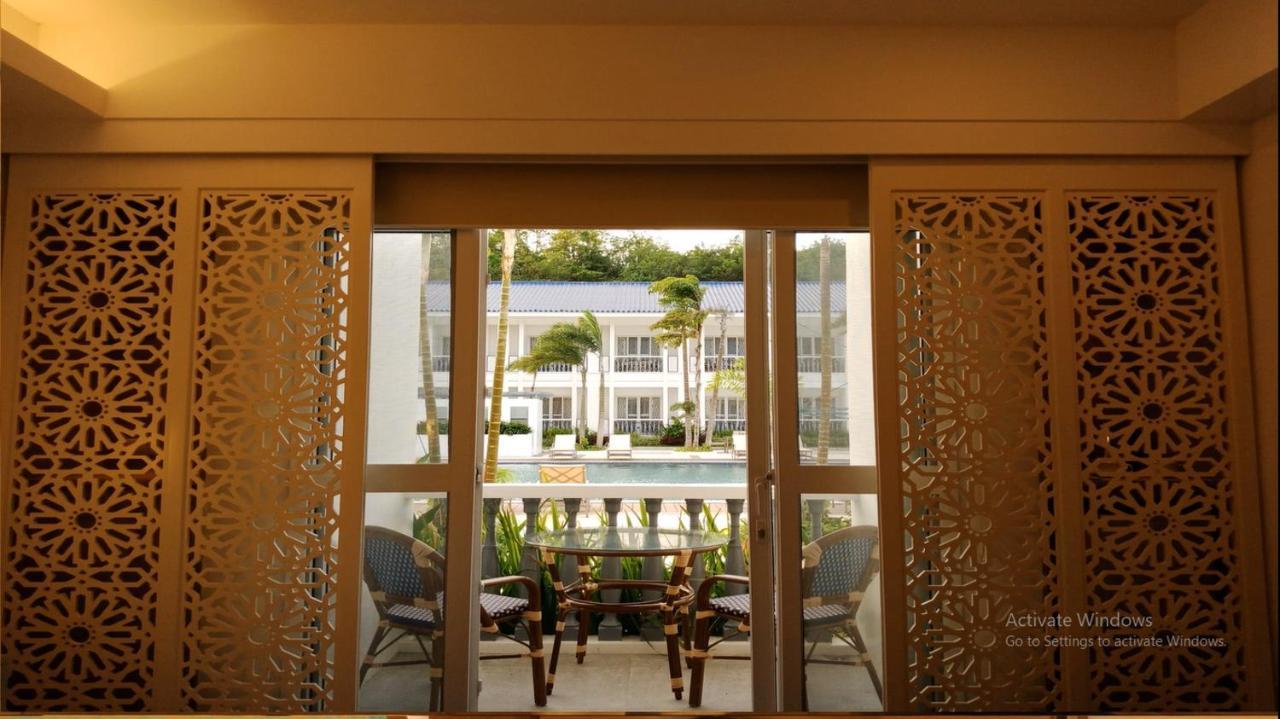 Andana Resort Đảo Guimaras Ngoại thất bức ảnh